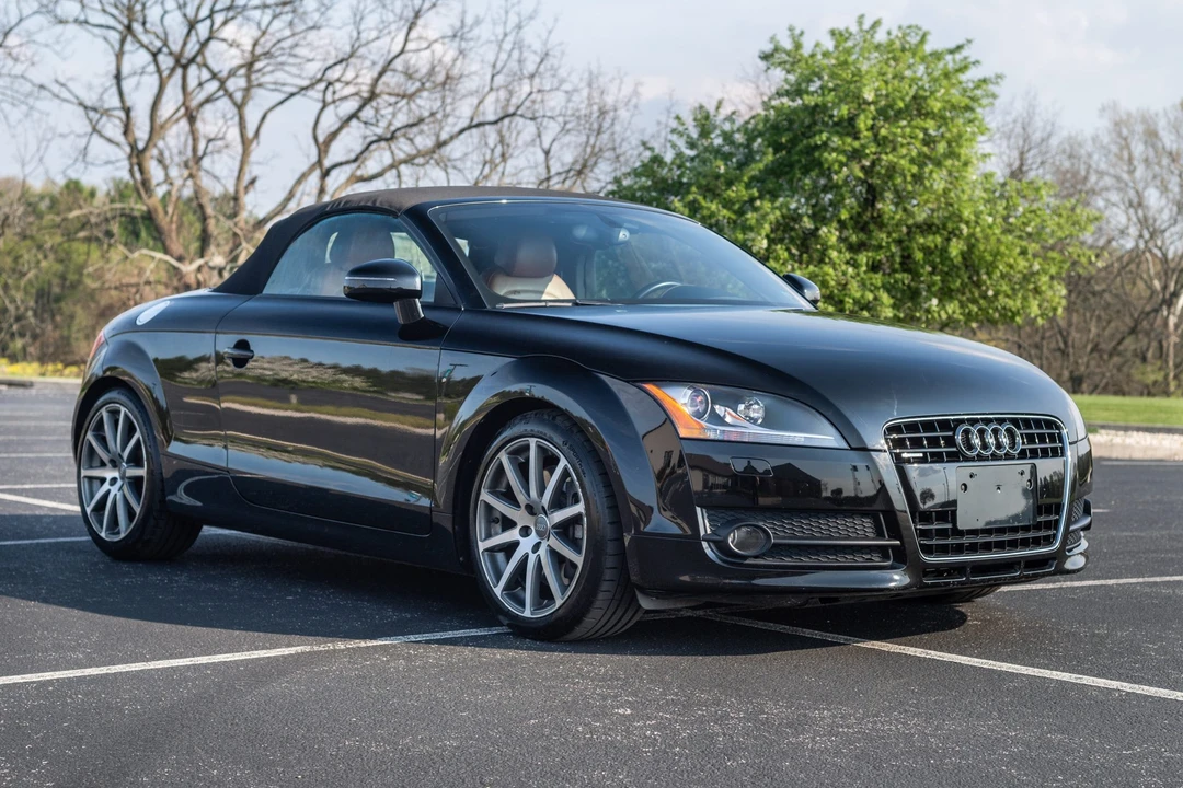 2008 Audi TT Mk2 - Image 11 of 31
