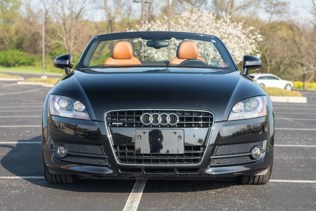 2008 Audi TT Mk2 - Image 2 of 31