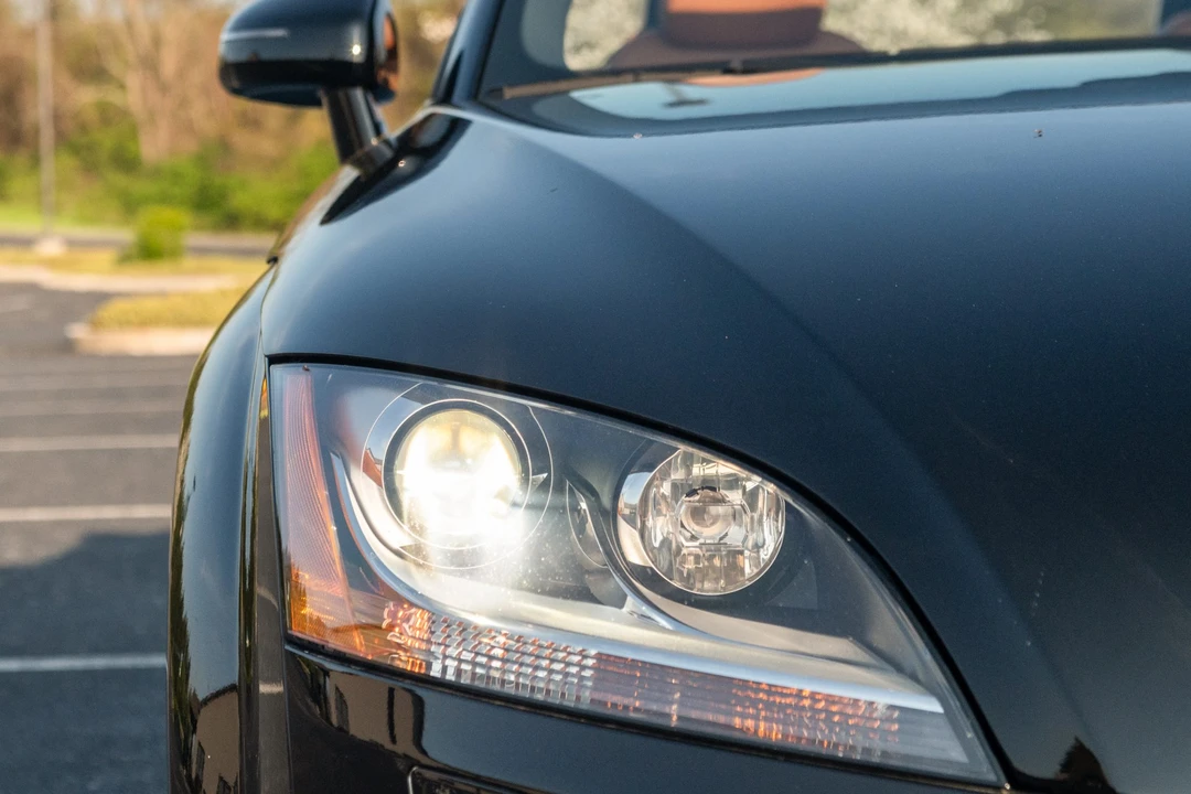2008 Audi TT Mk2 - Image 17 of 31