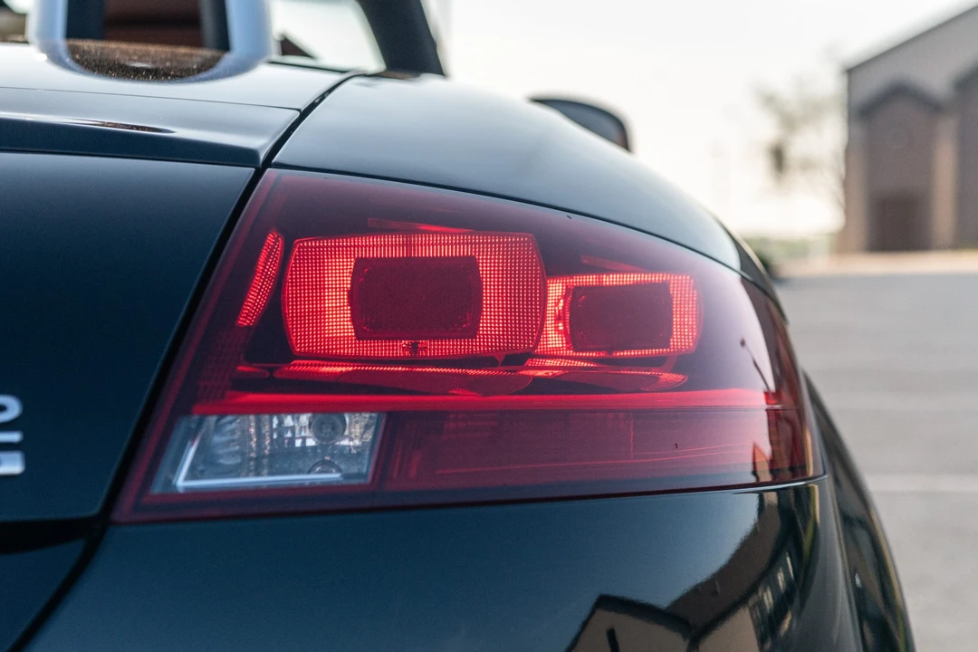 2008 Audi TT Mk2 - Image 22 of 31