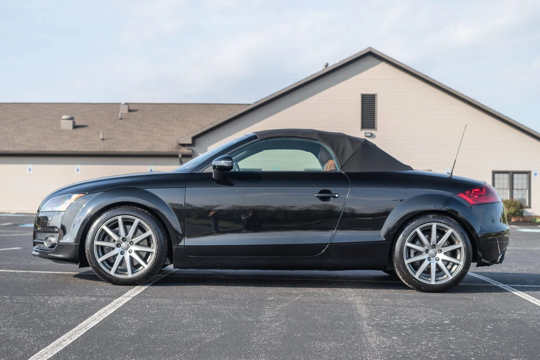 2008 Audi TT Mk2 - Image 16 of 31