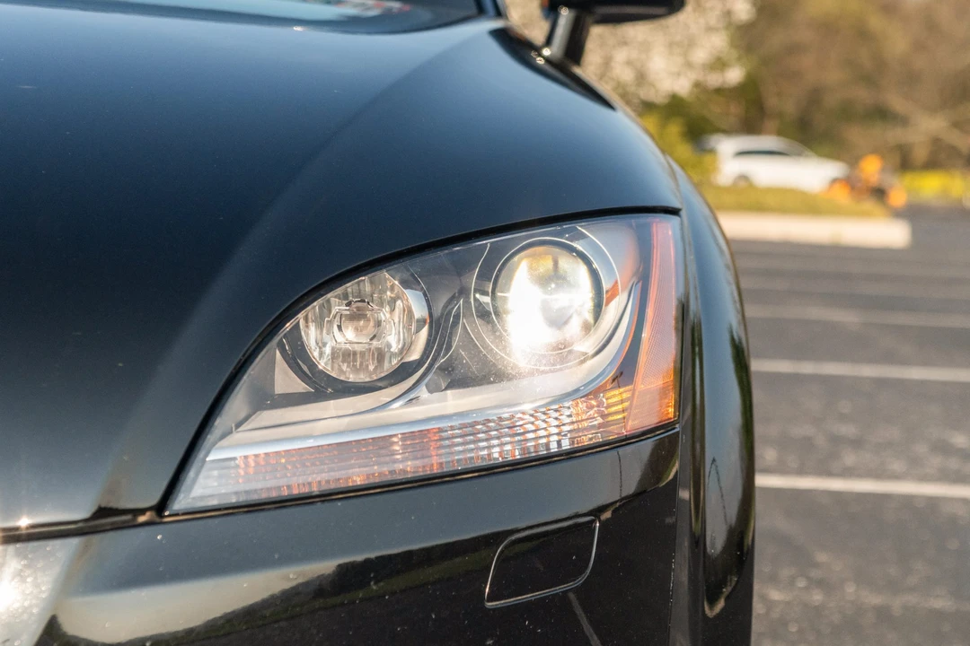 2008 Audi TT Mk2 - Image 18 of 31