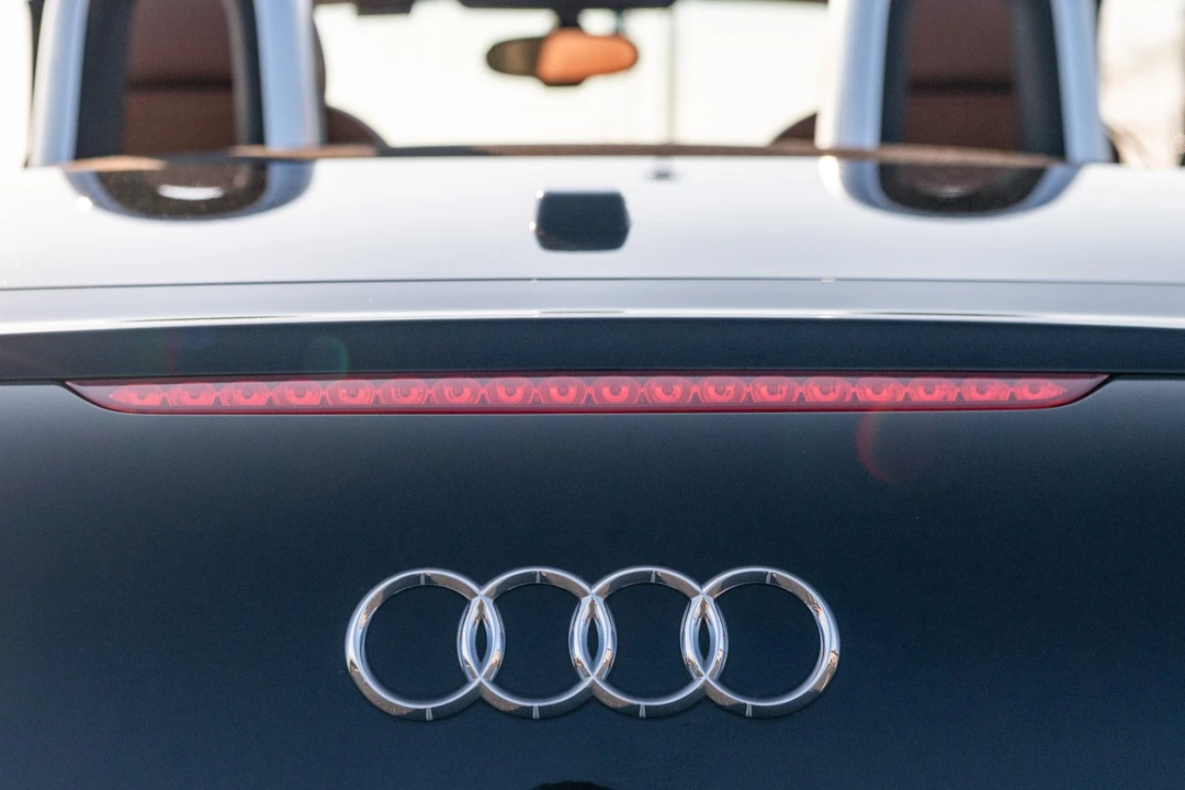 2008 Audi TT Mk2 - Image 23 of 31