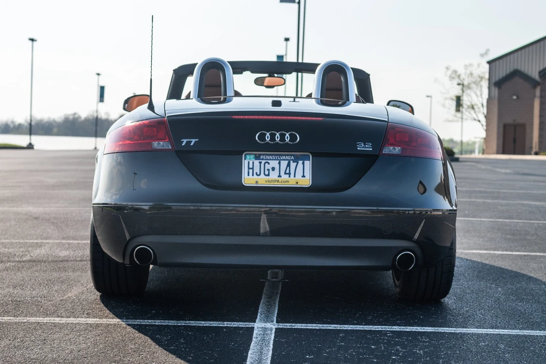 2008 Audi TT Mk2 - Image 6 of 31