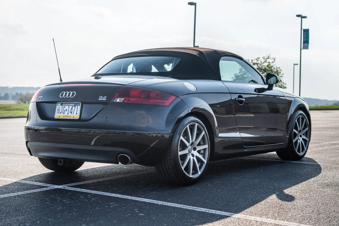 2008 Audi TT Mk2 - Image 13 of 31