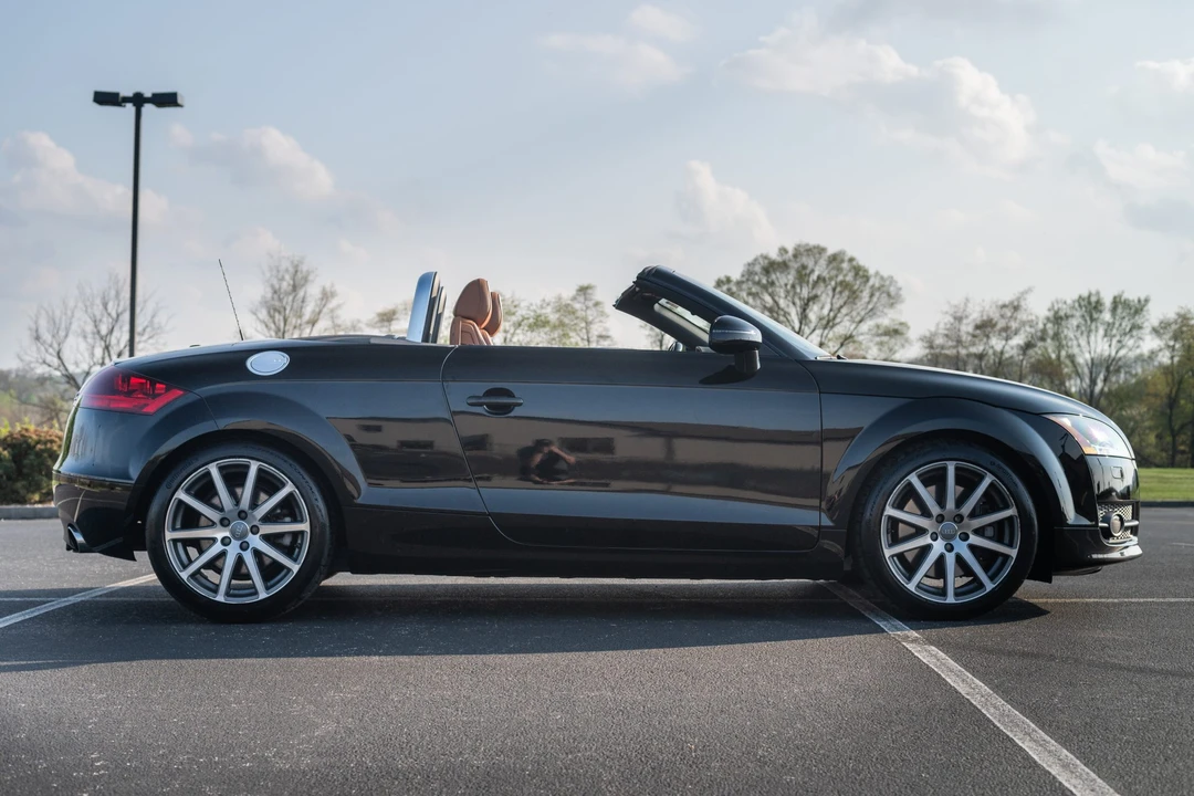 2008 Audi TT Mk2 - Image 4 of 31