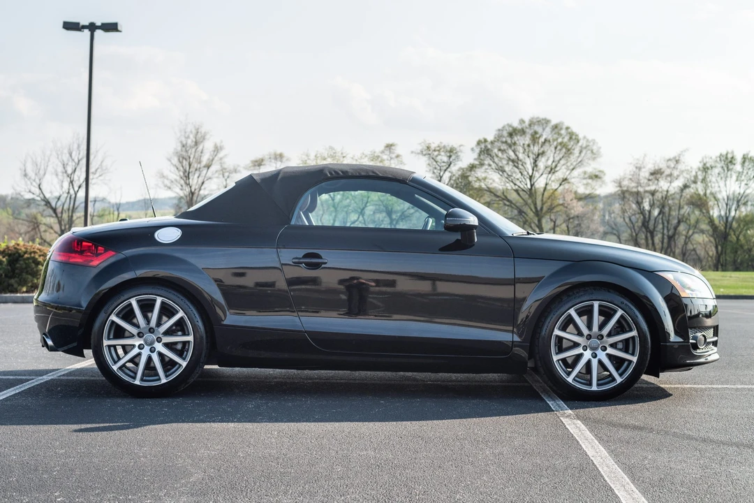 2008 Audi TT Mk2 - Image 12 of 31