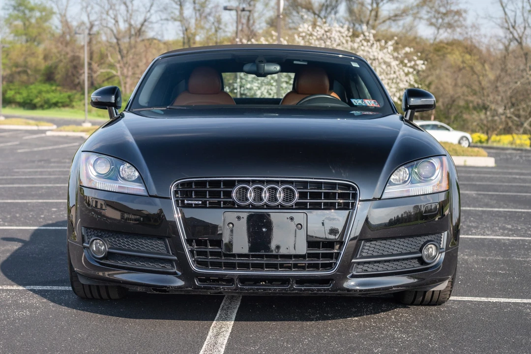 2008 Audi TT Mk2 - Image 10 of 31