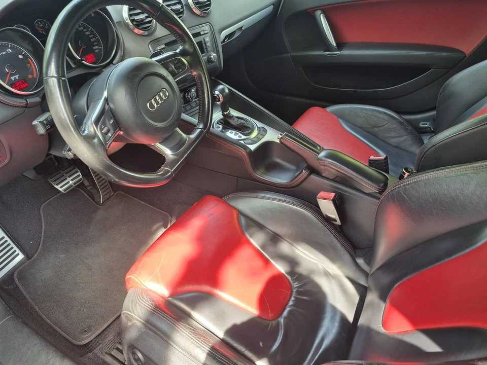 2008 Audi TT Mk2 - Image 5 of 5