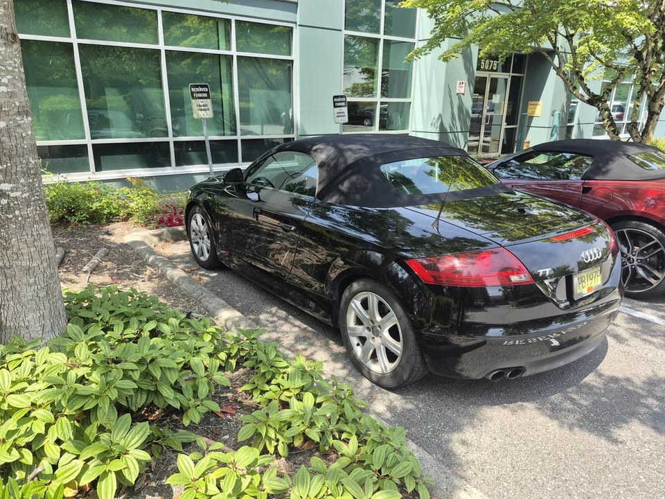 2008 Audi TT Mk2 - Image 4 of 5