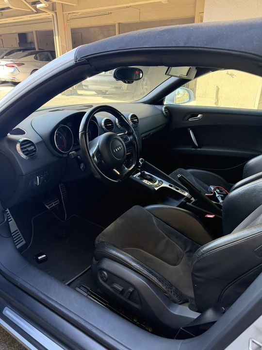 2008 Audi TT Mk2 - Image 29 of 31