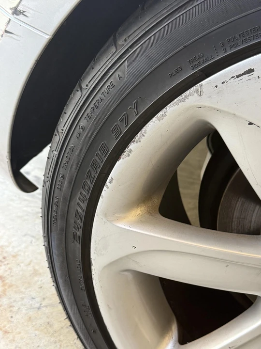 2008 Audi TT Mk2 - Image 25 of 31