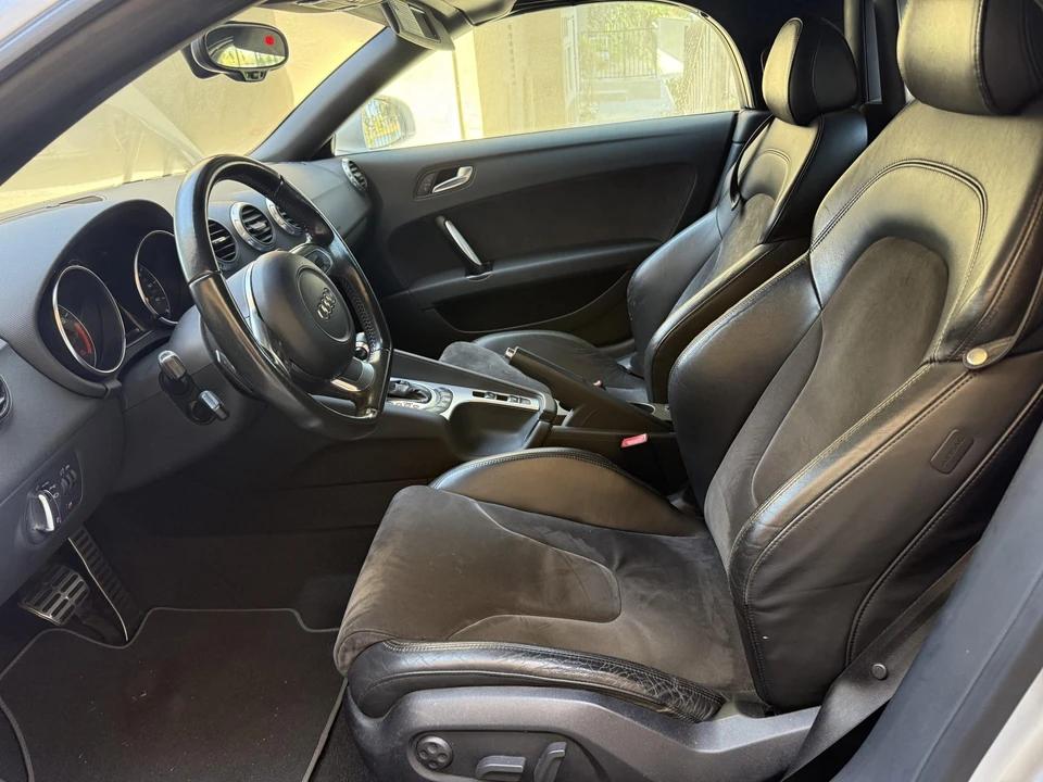 2008 Audi TT Mk2 - Image 26 of 31