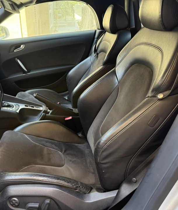 2008 Audi TT Mk2 - Image 27 of 31