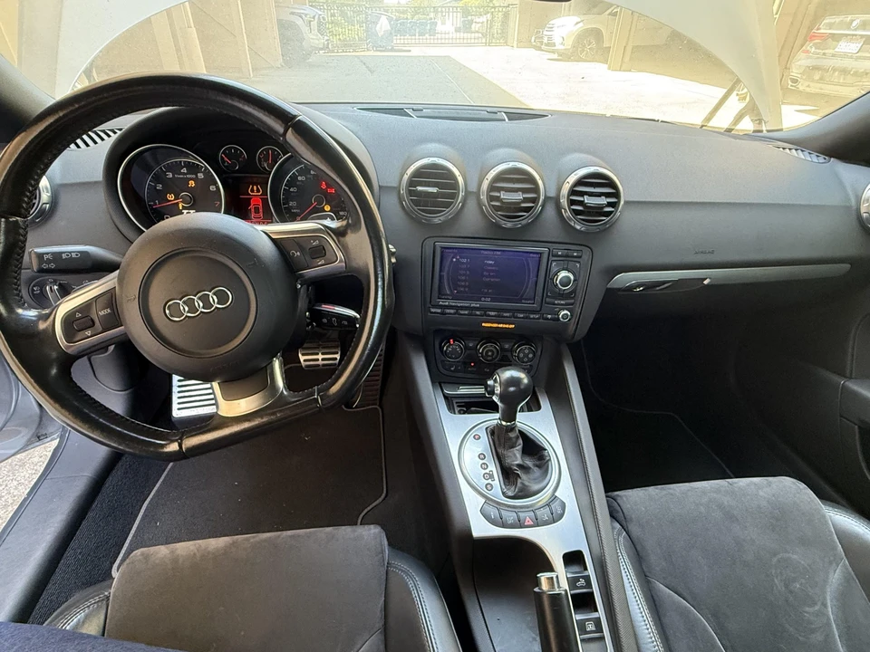 2008 Audi TT Mk2 - Image 30 of 31