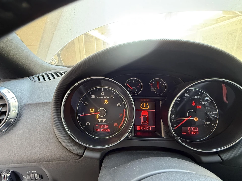2008 Audi TT Mk2 - Image 31 of 31