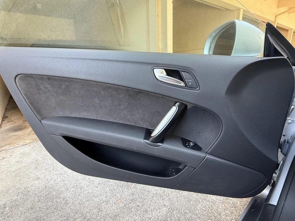 2008 Audi TT Mk2 - Image 28 of 31