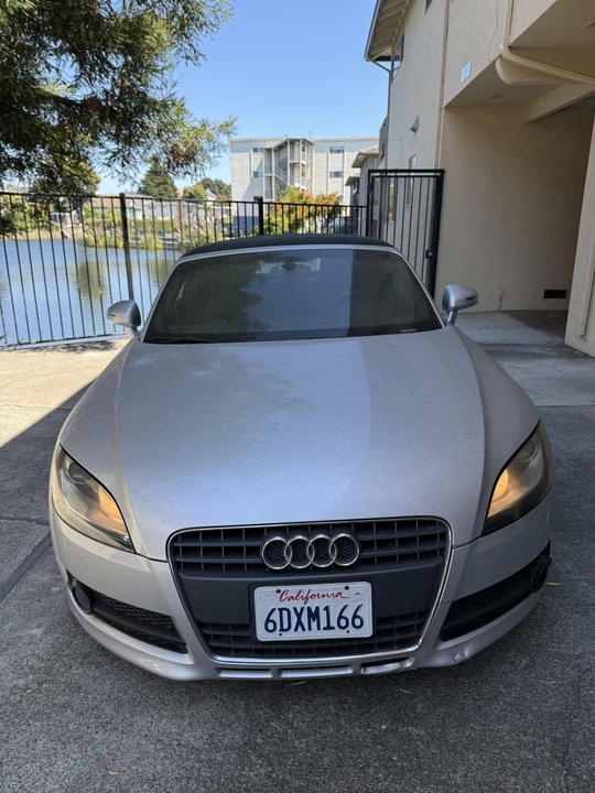 2008 Audi TT Mk2 - Image 10 of 31