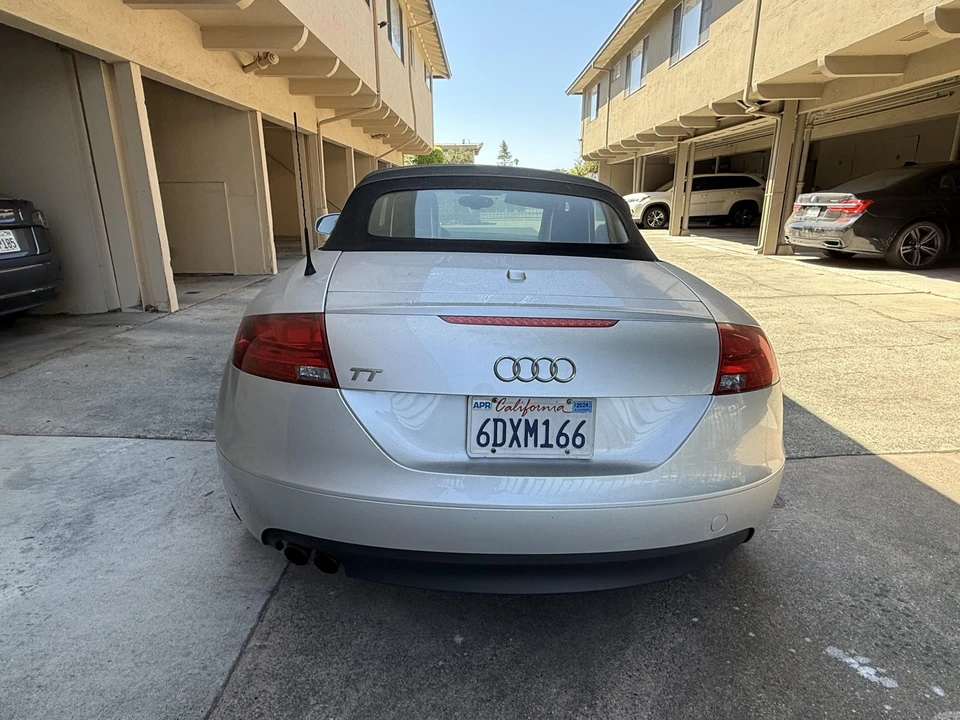 2008 Audi TT Mk2 - Image 14 of 31