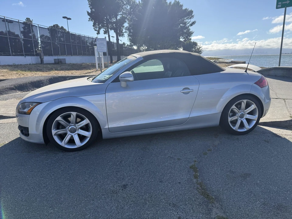2008 Audi TT Mk2 - Image 2 of 31