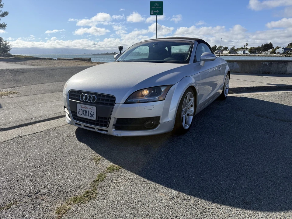 2008 Audi TT Mk2 - Image 3 of 31