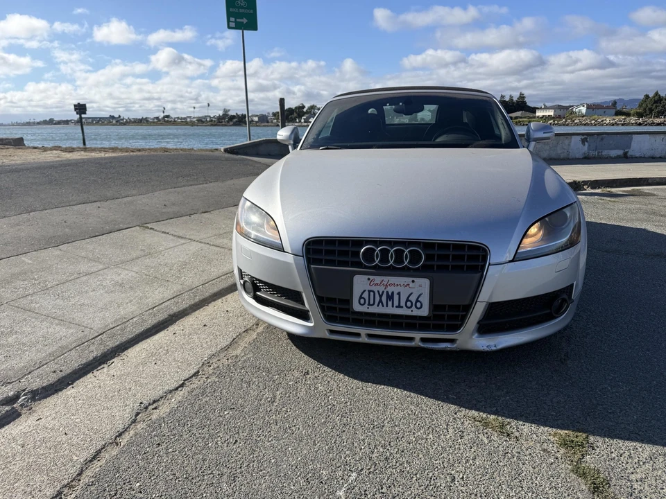 2008 Audi TT Mk2 - Image 4 of 31