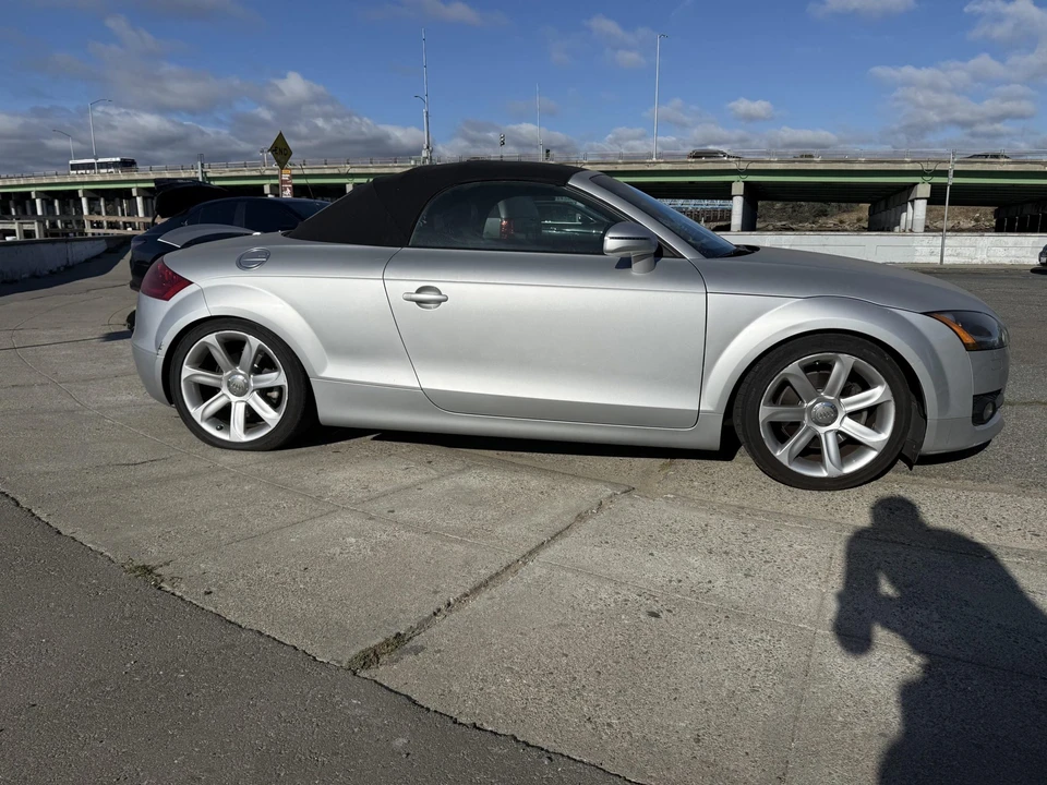2008 Audi TT Mk2 - Image 6 of 31