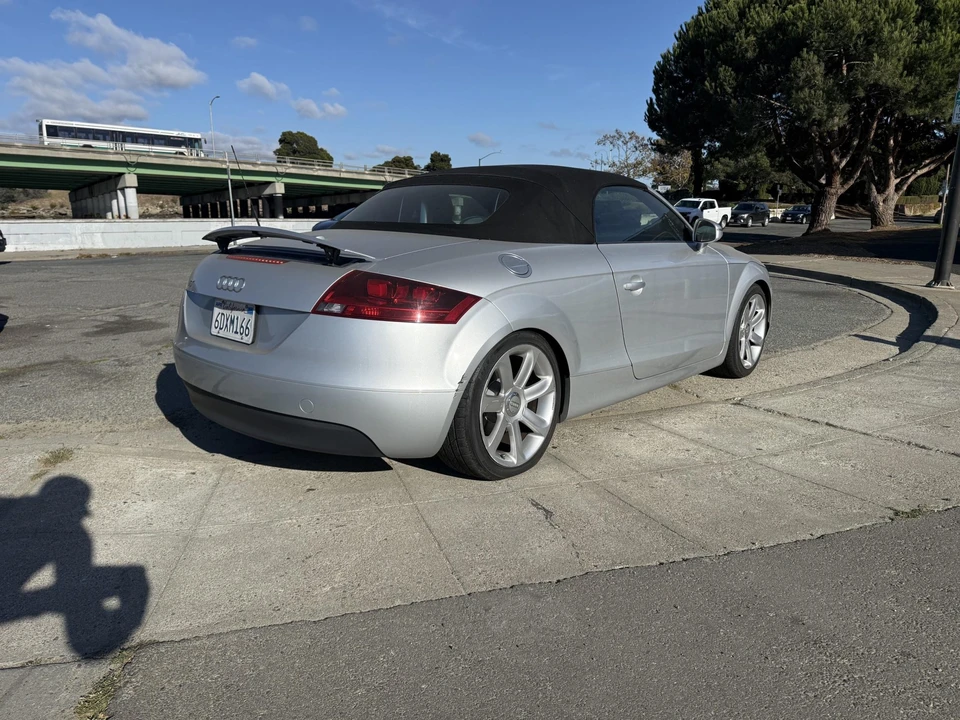 2008 Audi TT Mk2 - Image 7 of 31