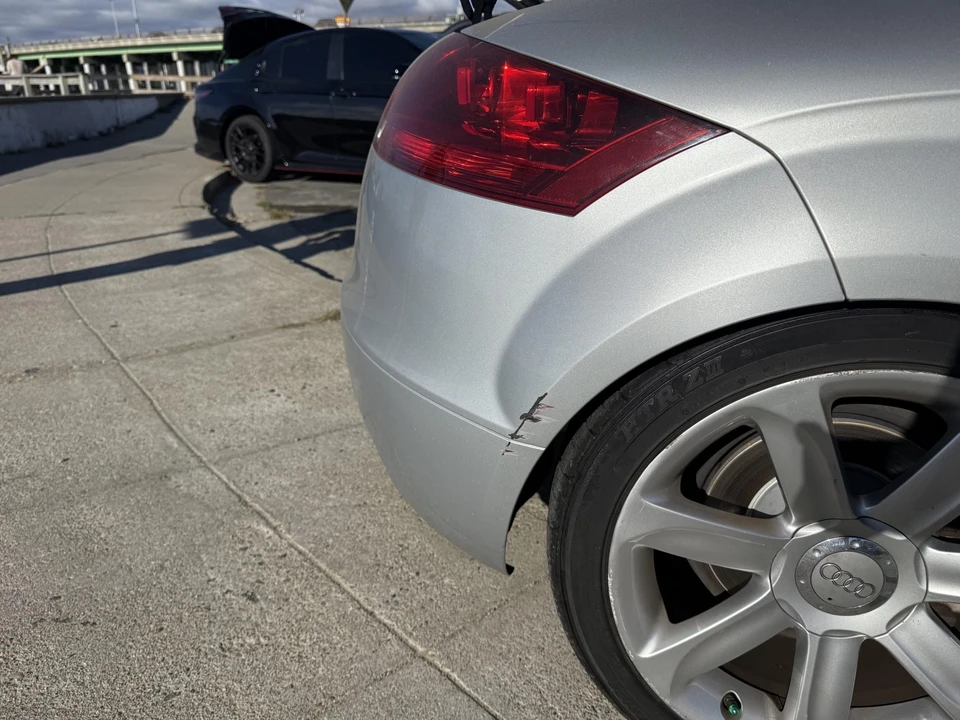 2008 Audi TT Mk2 - Image 20 of 31