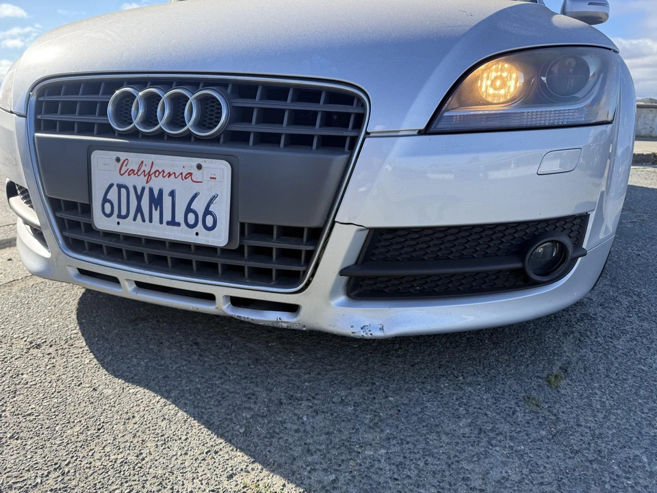 2008 Audi TT Mk2 - Image 19 of 31