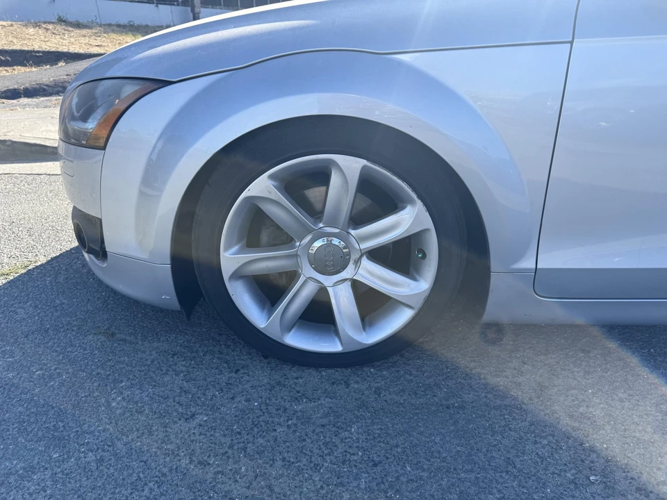 2008 Audi TT Mk2 - Image 21 of 31