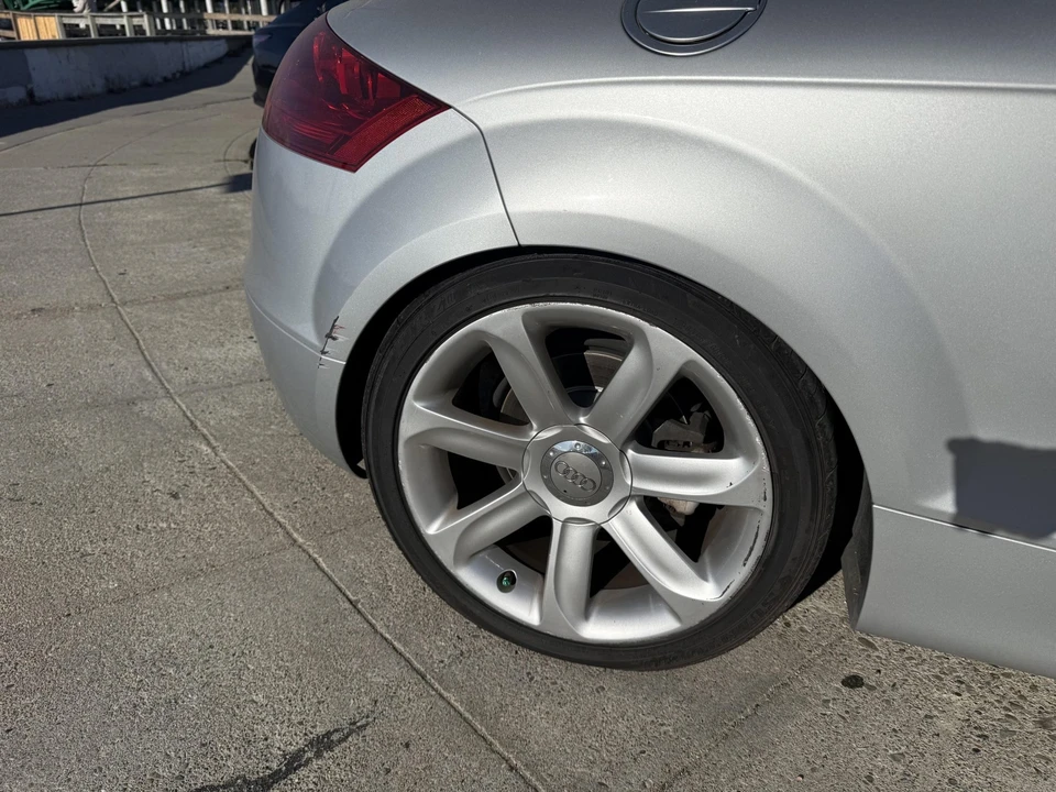 2008 Audi TT Mk2 - Image 23 of 31