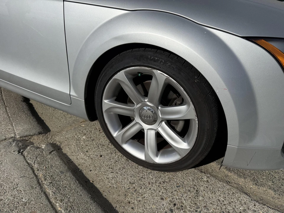 2008 Audi TT Mk2 - Image 24 of 31