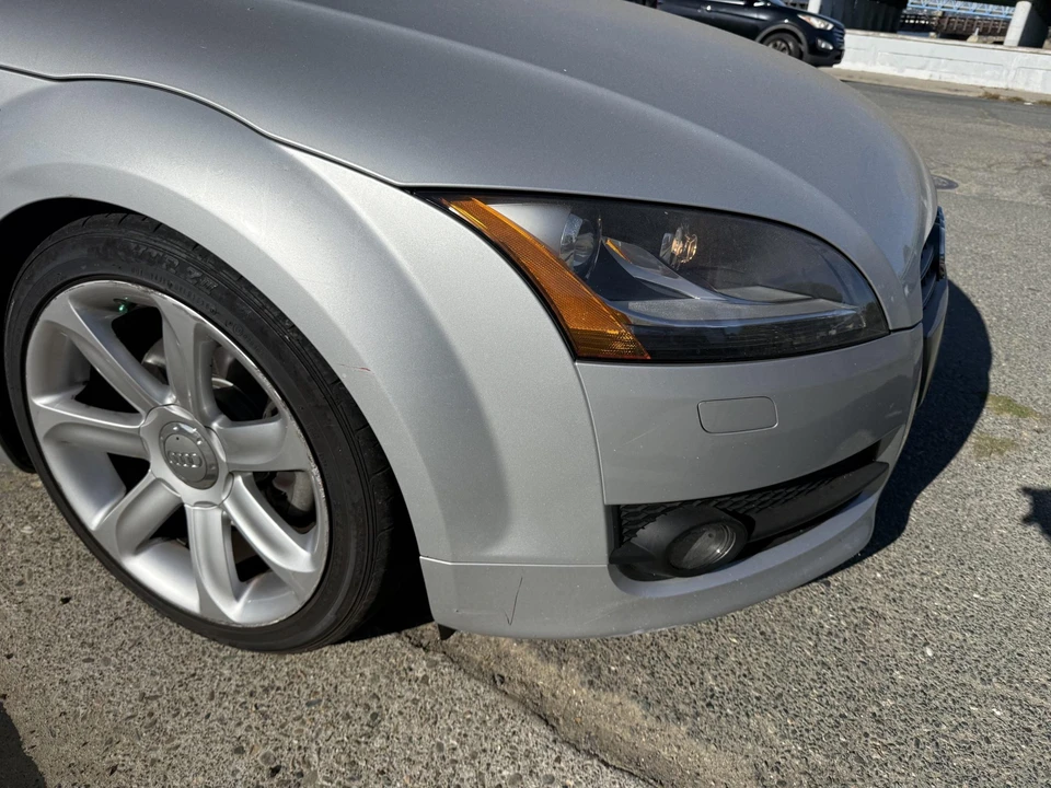 2008 Audi TT Mk2 - Image 18 of 31