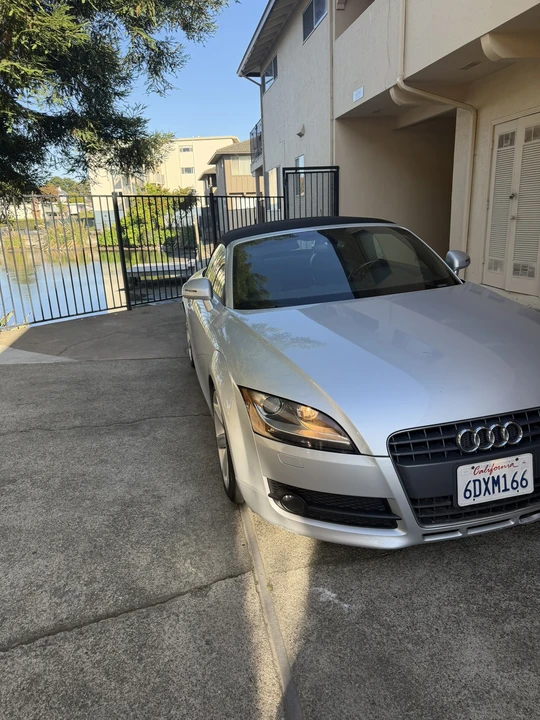 2008 Audi TT Mk2 - Image 16 of 31