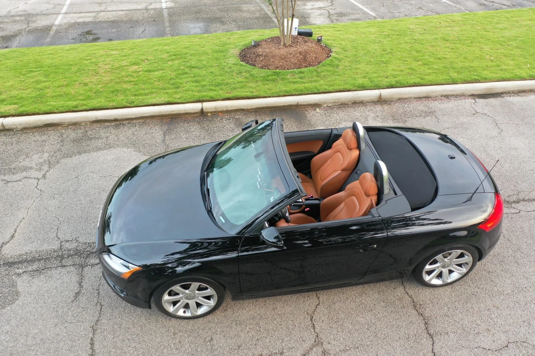 2008 Audi TT Mk2 - Image 21 of 31