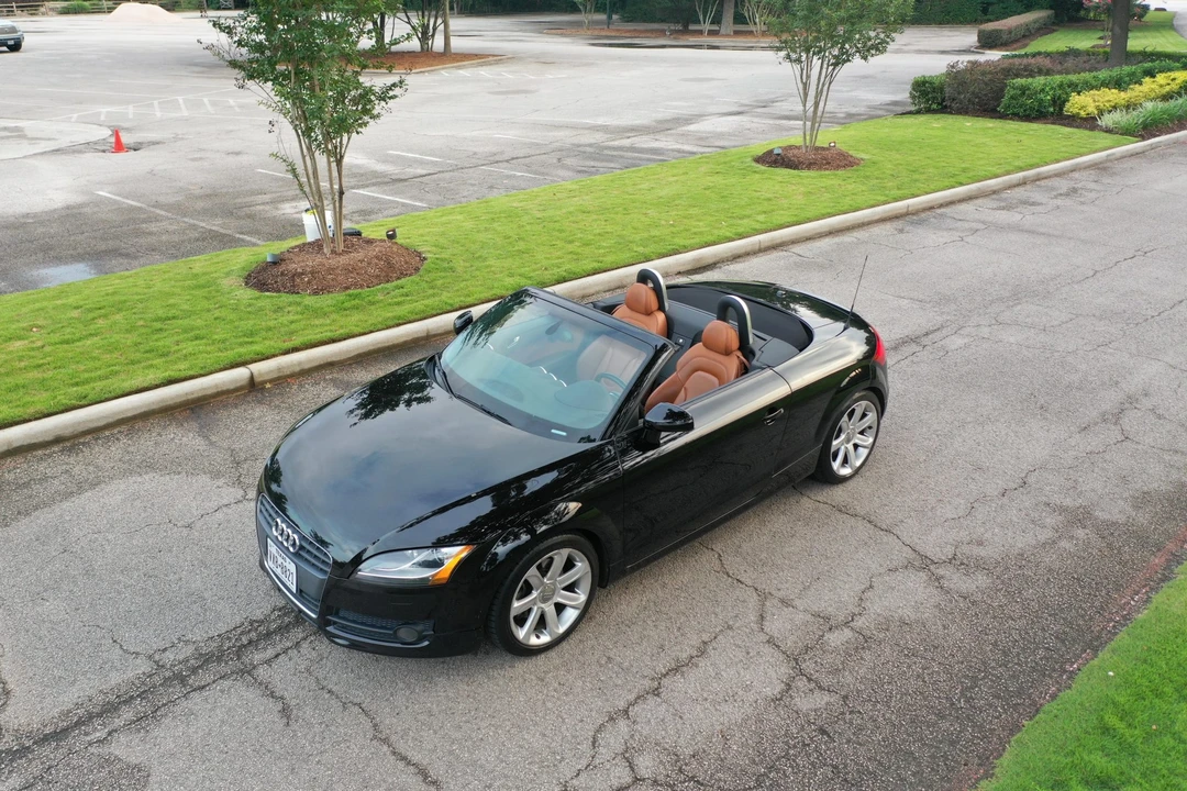 2008 Audi TT Mk2 - Image 20 of 31