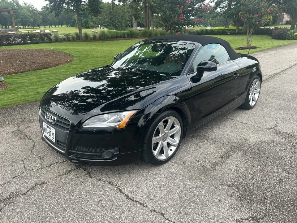 2008 Audi TT Mk2 - Image 3 of 31