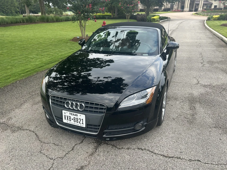 2008 Audi TT Mk2 - Image 2 of 31