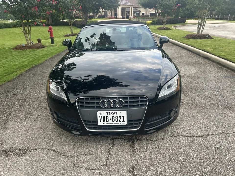 2008 Audi TT Mk2 - Image 17 of 31