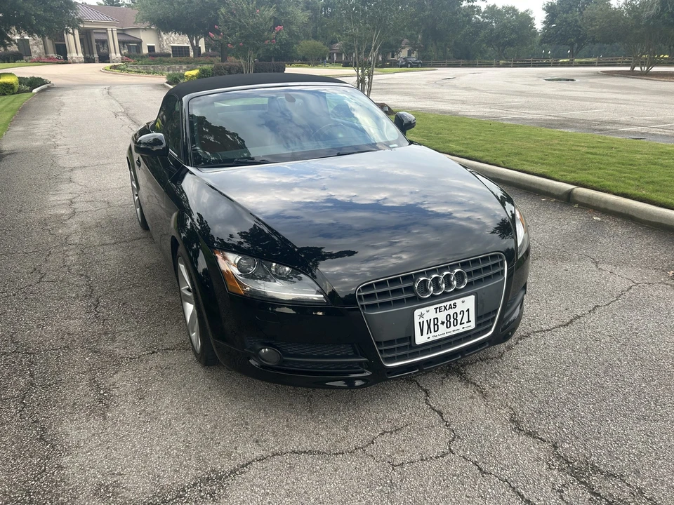2008 Audi TT Mk2 - Image 16 of 31