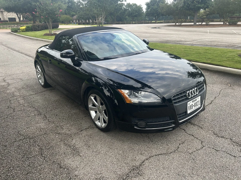 2008 Audi TT Mk2 - Image 15 of 31