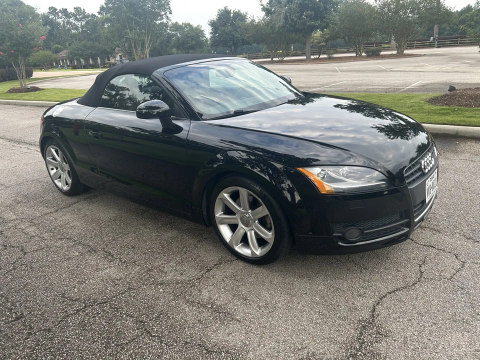 2008 Audi TT Mk2 - Image 14 of 31