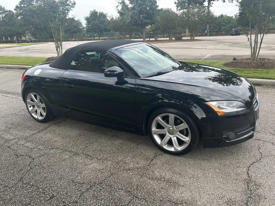 2008 Audi TT Mk2 - Image 13 of 31