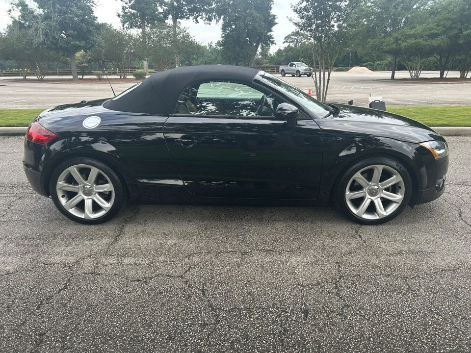 2008 Audi TT Mk2 - Image 12 of 31