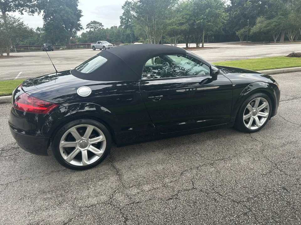 2008 Audi TT Mk2 - Image 11 of 31