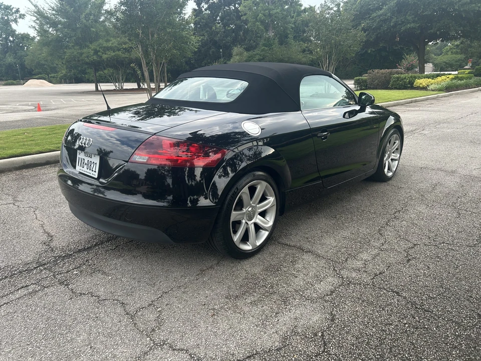 2008 Audi TT Mk2 - Image 10 of 31