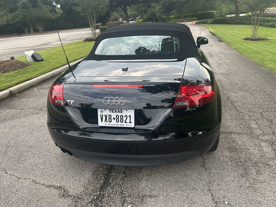 2008 Audi TT Mk2 - Image 8 of 31