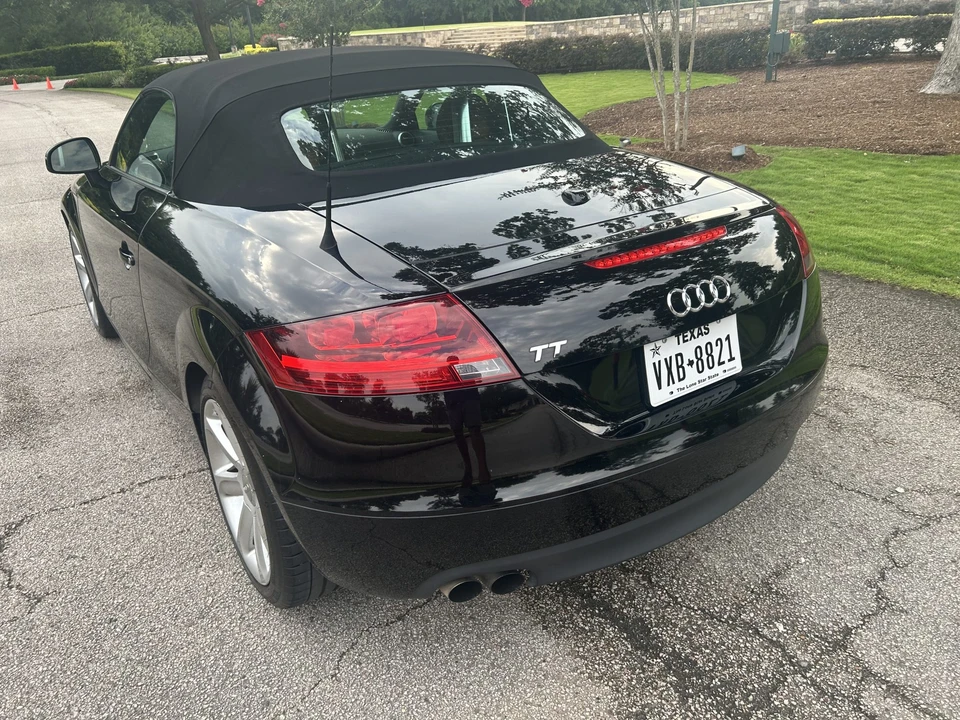 2008 Audi TT Mk2 - Image 7 of 31