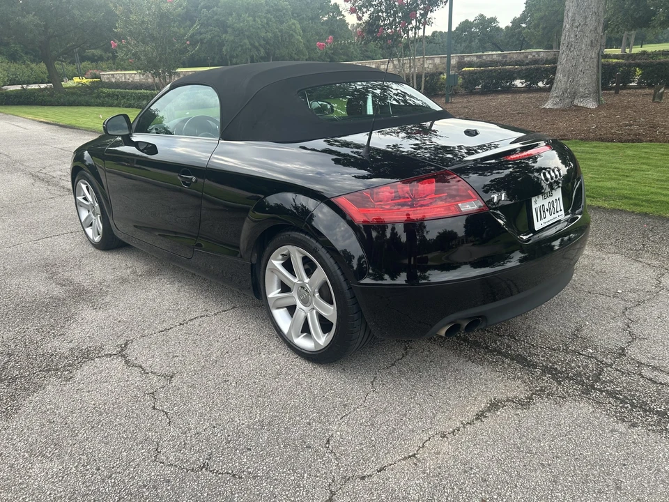 2008 Audi TT Mk2 - Image 6 of 31